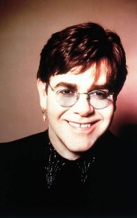 Elton John