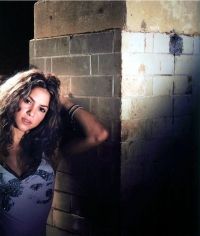 Shakira