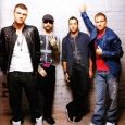  Backstreet Boys
