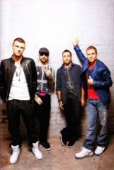 Backstreet Boys