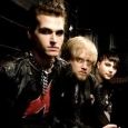  My Chemical Romance
