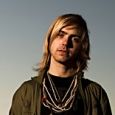  Trevor Hall