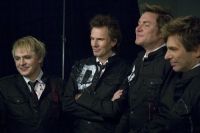 Duran Duran