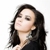 Demi Lovato