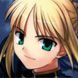  Fate / Stay Night