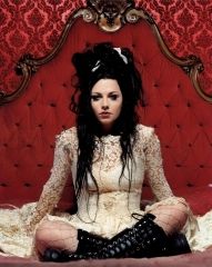 Evanescence