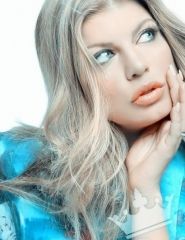 Fergie