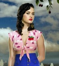 Katy Perry