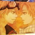  Fairy Tail
