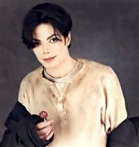 Michael Jackson
