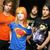 International Superheroes Of Hardcore