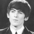  George Harrison