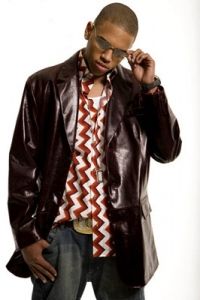 Chris Brown