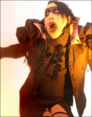Marilyn Manson