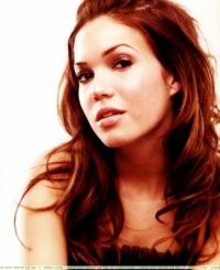 Mandy Moore