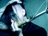 Marilyn Manson