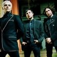  My Chemical Romance