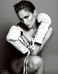 Jennifer Lopez
