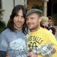  Red Hot Chili Peppers