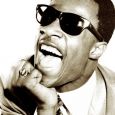  Stevie Wonder