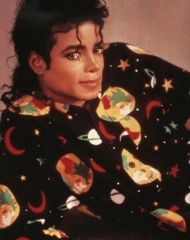 Michael Jackson