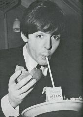 Paul McCartney