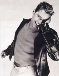 Ricky Martin