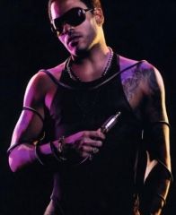 Lenny Kravitz