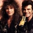  Bon Jovi