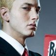  Eminem 