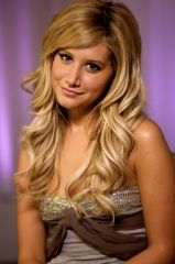 Ashley Tisdale
