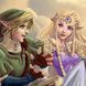  Legend Of Zelda