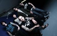 Avenged Sevenfold