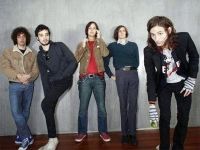 The Strokes