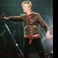  David Bowie