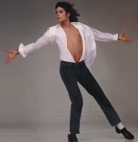 Michael Jackson