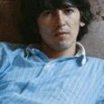  George Harrison