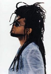 Carlinhos Brown