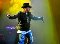 Guns N' Roses