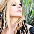  Avril Lavigne