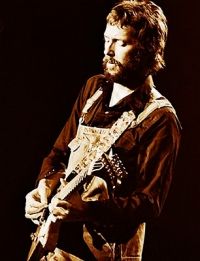 Eric Clapton 