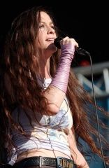 Alanis Morissette