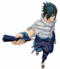 Naruto Shippuuden