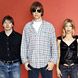  Sonic Youth