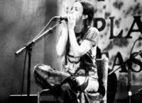 Alanis Morissette