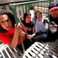  Rage Against The Machine