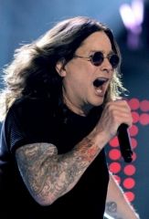 Ozzy Osbourne