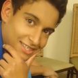  Israel Lucero