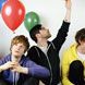  Foals