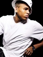 Chris Brown